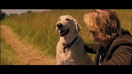  Marley and Me  trailer 2008