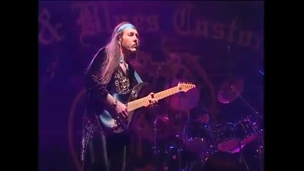 Legends Of Rock - Uli Jon Roth - Live at Castle Donington - Част 5