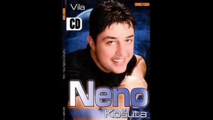 Neno Kosuta - Sta Sam Sad (cd - Rip)