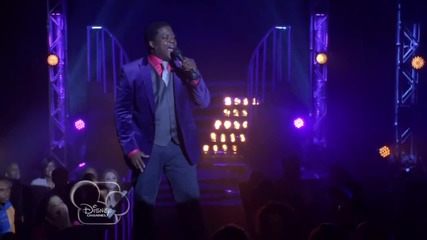 Let It Shine (2012) - Me and You (movie Version Hd)