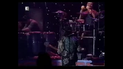 Santana , Samba Pa Ti