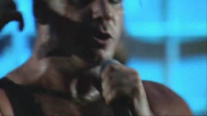 Rammstein - Ich Will