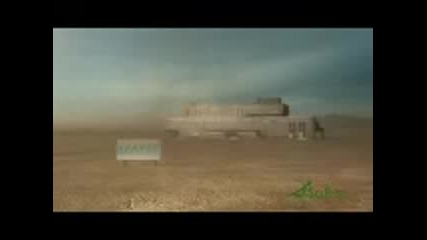 Stargate Atlantis S05 Ep16