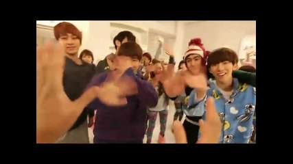 Jyp Nation - This Christmas 