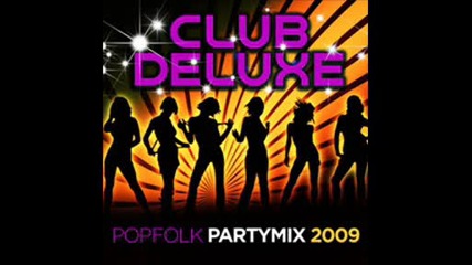 Club Deluxe - Dis Moi
