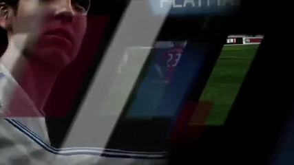 Fifa 11 Official Trailer