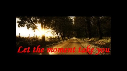 Let the moment take you - ep3