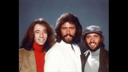 The Bee Gees - Staying Alive (rap Remix) 