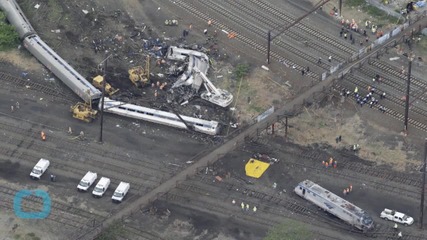 Amtrak Restores Northeast Corridor Service as Crash Investigation Continues