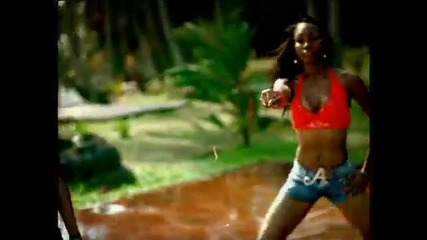 M. Pokora - Oh La La La ( Sexy Miss ) (feat. Red Hat)