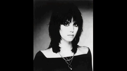 Joan Jett - New Orleans (lyrics)