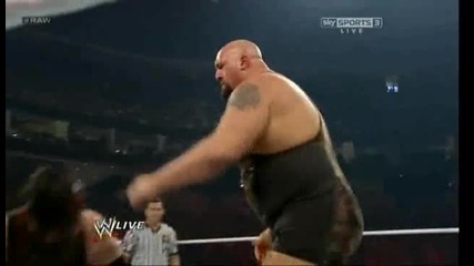 Wwe.raw.05.14.12.част 3