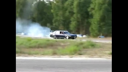 alfa 75 turbo team motortoro 