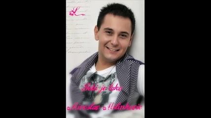 Miroslav Milinkovic - Tebi je lako