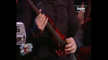 Ivana Pavkovic - Crne kose