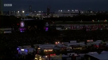 Where Have You Been..by Rihanna [ Live ] H Q