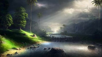 Paronator - Tropics (original Mix)