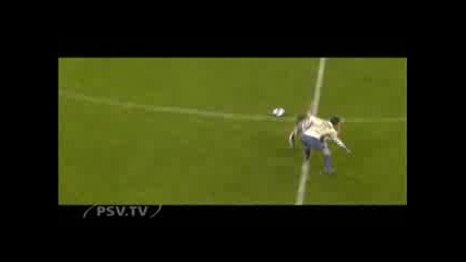 Ibrahim Afellay Forevar