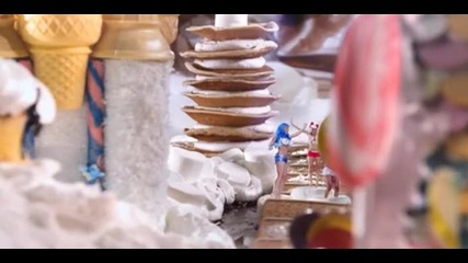 katy perry california gurls