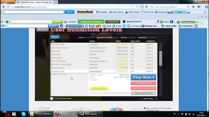 Happy Wheels - #1 -