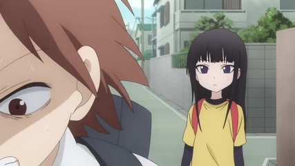 Pupipo! Episode 6