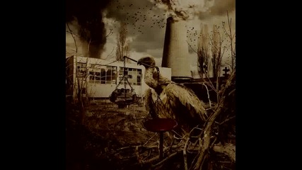 Earth Crisis - 100 Kiloton Blast