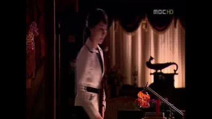 [ Eng Sub ] Goong S - Епизод 17 - 1/2