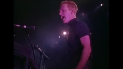 Depeche Mode - Everything Counts Never Let Me Down Again (1988) 