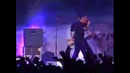 Oomph! Revolution live 25 