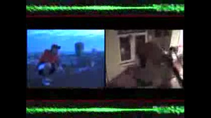 G.f.e. Blood,  Gabi & Xero - Day After Day