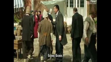 Чучулигата 2013 - еп.27/2 (bg subs)