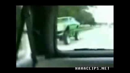 Craziest Car Suspension Job Ever