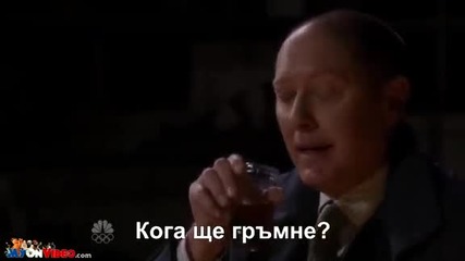 списъкът с01 е06