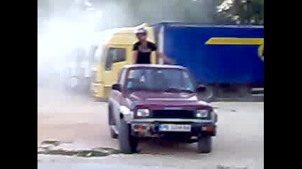 Vaseto Go Vozat