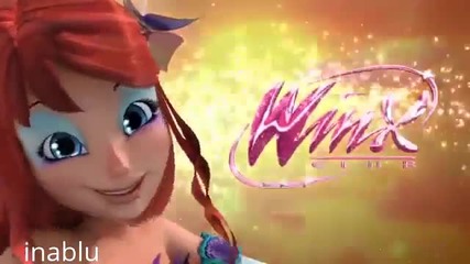 Winx Club Season 6 Official Trailer + превод