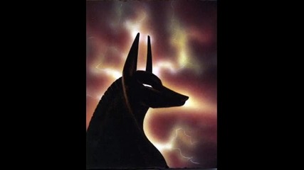 Anubis