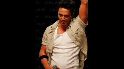 Murat Boz 2009 - Herеџeyi Yak En Gгјzel Hareketli Ећarkд±sд± Yepyeni.flv Vbox7