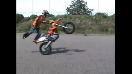 Stuntrider