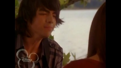 Joe Jonas - I Gotta Find You