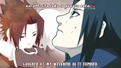 Sasusaku - Op Parallel Hearts