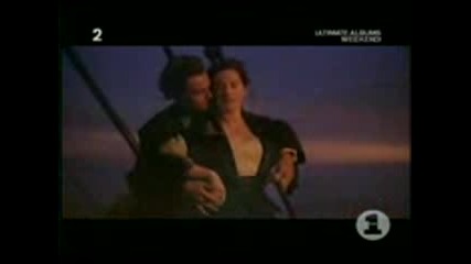 Celine Dion - My heart will go on 
