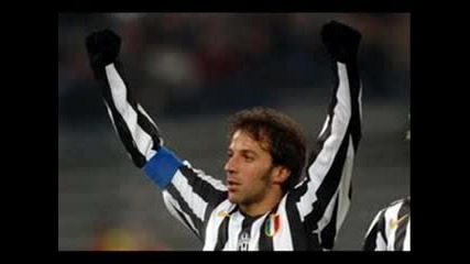 Alessandro Del Piero