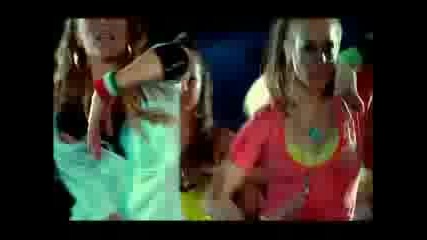 Xenia - Pizza [official Video Hq].flv
