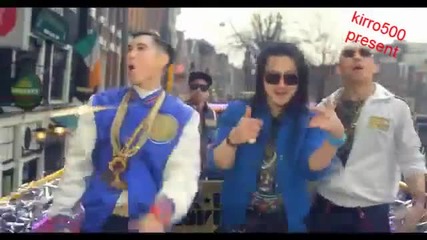Far East Movement Justin Bieber Redfoo - Live My Life