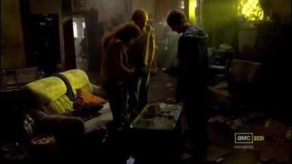 Breaking Bad s02e06 - Peekaboo