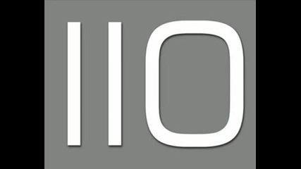 Iio - The One ..,