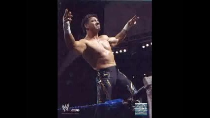 Eddie Guerrero In Memory