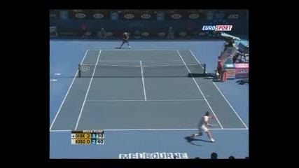 Australian open 4 кръг 