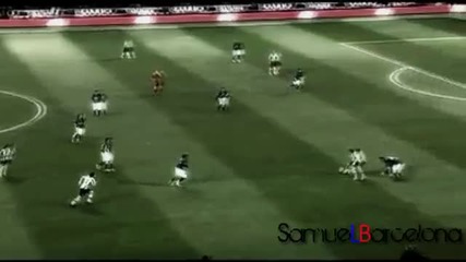 Del Piero Compilation - Skills And Goals 
