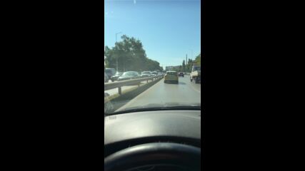 Мантинелите в центъра на София